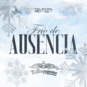 Frío De Ausencia