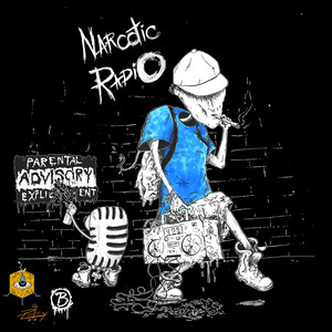 Resurrect Through the Speaker (Explicit)