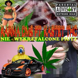 Nie Wykrztałcone Fiuty (Explicit)