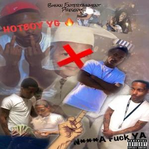 Getting Off (Explicit)