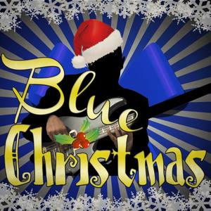 Blue Christmas