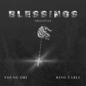 Blessings Freestyle