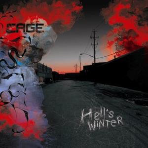 Hell's Winter (Explicit)