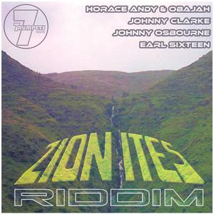 Zion Ites Riddim