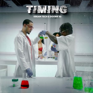 Timing (Explicit)