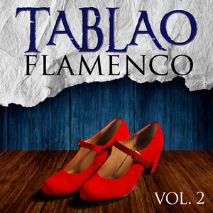 Tango flamenco