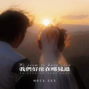 我们好像在哪见过 (纯享版)