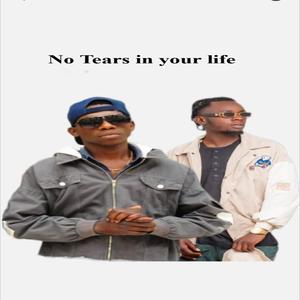 No Tears in your life