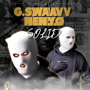 SOLID (feat. NENYO)