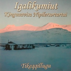 Tikeqqillugu