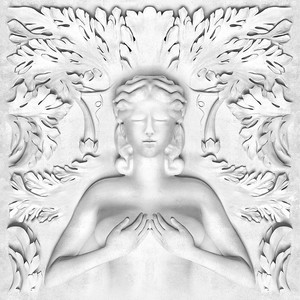 Kanye West Presents Good Music Cruel Summer (Explicit)