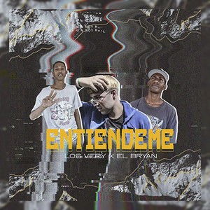 Entiendeme (Explicit)