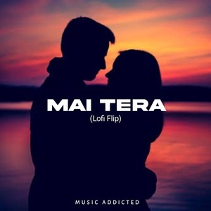 Mai Tera (Lofi Filp)