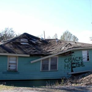 Crack Spot (feat. Yrt Dre & MPR Jugg) (Explicit)