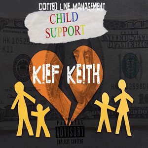 Child Support (feat. 3 Solo) [Explicit]