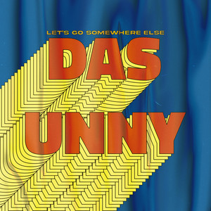 Let's go somewhere else