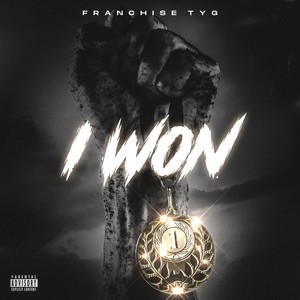 I WON - EP (Explicit)