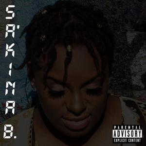 Sa'Kina B. (Explicit)