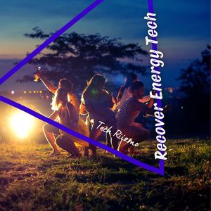 Recover Energy Tech (Original Mix)