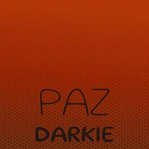 Paz Darkie