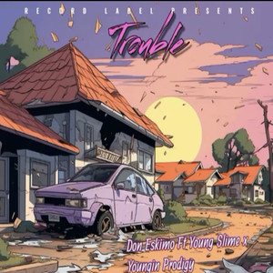 Hold Down (Explicit)