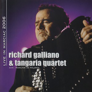 Tango pour Claude (Live)