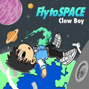 Fly to SPACE