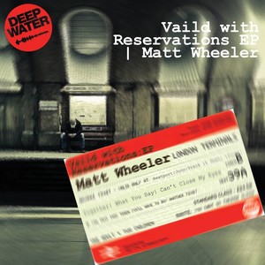 What You Say (Original Mix)