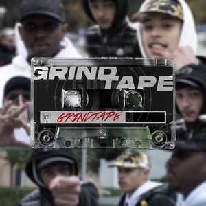 GRINDTAPE (Explicit)