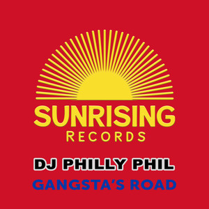 Gangsta's Road