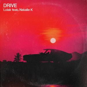 Drive (feat. Natalie K)