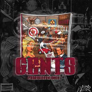 Gents In The Hotspot (Gents 2025) (Explicit)