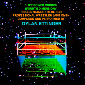 Life Power Church (Fourth Dimension)