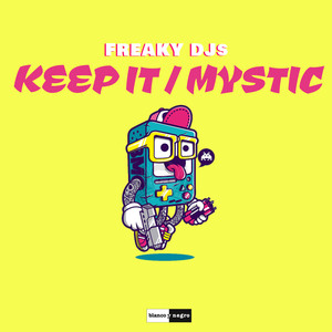 Keep It