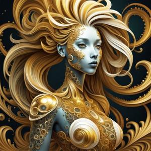 Like Gold