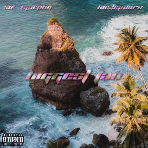 BIGGEST FAN (feat. So' Murphy) (Explicit)