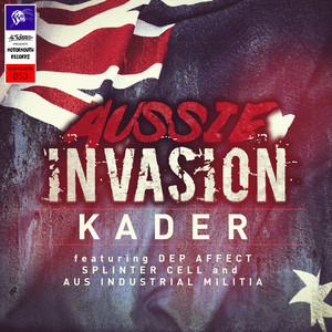 Aussie Invasion (Explicit)