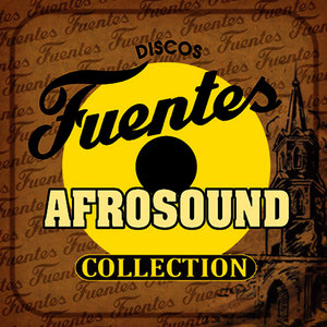 Discos Fuentes Afrosound Collection