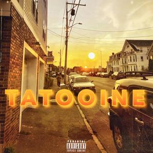 TATOOINE (Explicit)