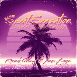 Sweet Sensation (feat. Amuri Boyz)