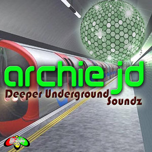 Soul Shift Music: Deeper Underground Soundz