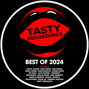 Tasty Recordings - Best of 2024 (Explicit)