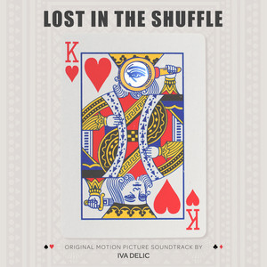 Lost in the Shuffle - Original Motion Picture Soundtrack (Original Motion Picture Soundtrack)