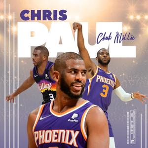 Chris Paul (Explicit)