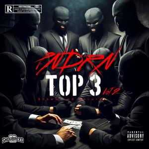 Top 3 Vol2 (Explicit)