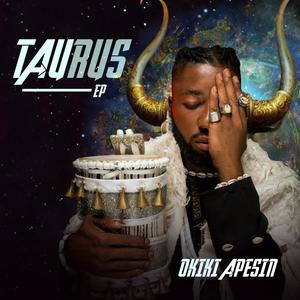 TAURUS EP (Explicit)