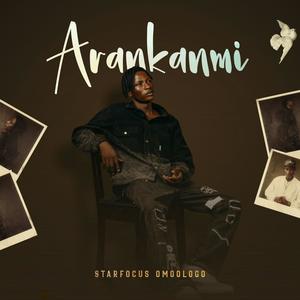 STARFOCUS OMOOLOGO - Turn up