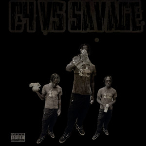 C4 VS Savage (Explicit)
