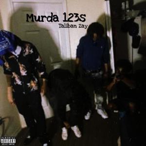 Murda 123s (Explicit)