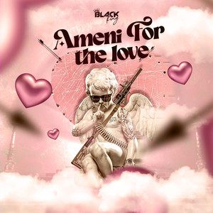 Ameni for the Love (Radio Edit)